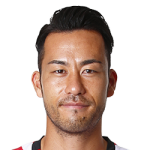 Maya Yoshida
