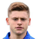 Harvey Barnes