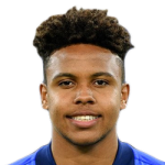 Weston McKennie