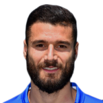 Antonio Candreva
