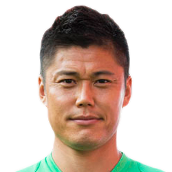 Eiji Kawashima