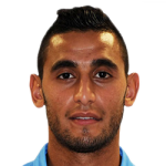 Faouzi Ghoulam