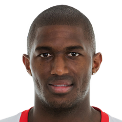 Anthony Modeste