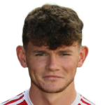 Oliver Burke