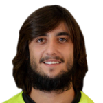 Mattia Perin