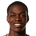 Joel Asoro