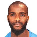 Youssouf M’Changama