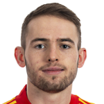 Rhys Norrington-Davies