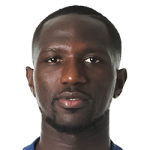 Moussa Sissoko