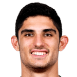 Gonçalo Guedes