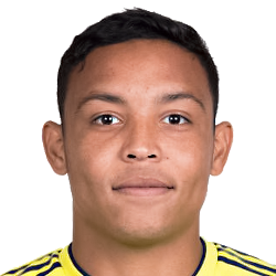 Luis Muriel