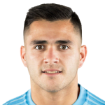 Maxi Gómez
