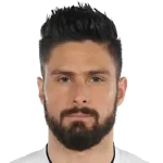 Olivier Giroud