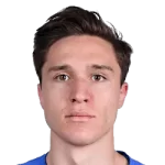 Federico Chiesa