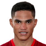 Anderson Santamaría