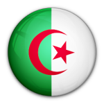 Algeria Algeria