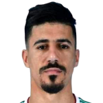 Baghdad Bounedjah