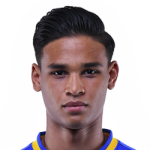 Irfan Fandi