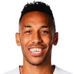 Pierre-Emerick Aubameyang