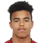 Mason Greenwood