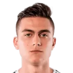 Paulo Dybala