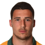 Mathew Leckie