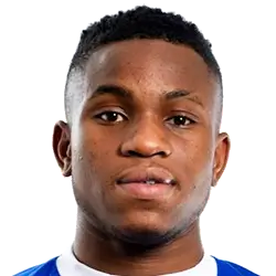 Ademola Lookman