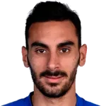 Davide Zappacosta