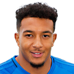 Nathaniel Mendez-Laing
