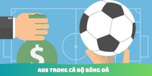 AOS Trong Cá Độ Bóng Đá