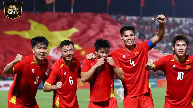 Dự đoán kết quả U23 Việt Nam vs U23 United Arab Emirates 22h30 ngày 16/01/2026