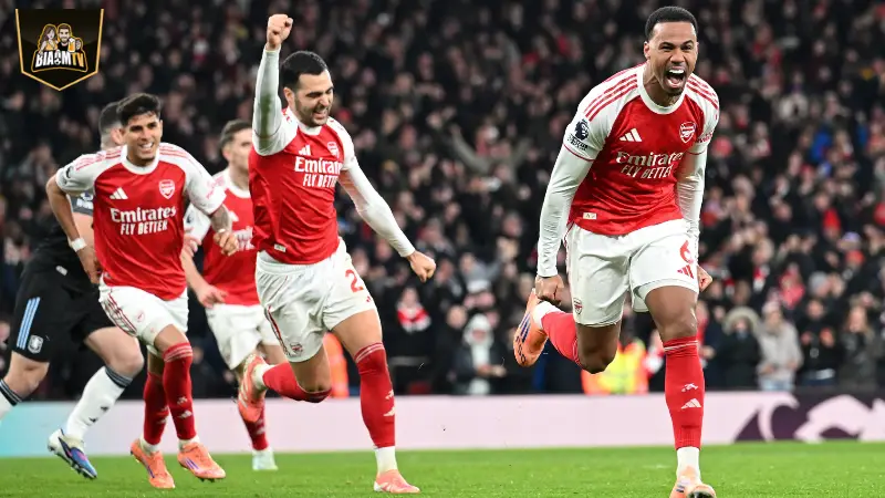 Kịch bản nào có thể xảy ra trong trận Arsenal vs MU