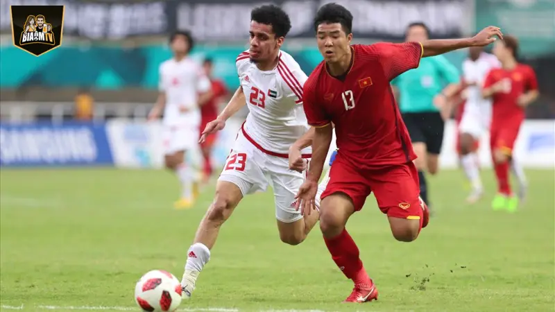 Sức mạnh và phong độ của U23 Việt Nam vs U23 United Arab Emirates