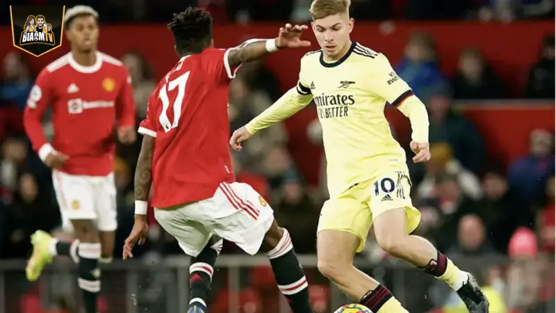 Tổng quan trận Arsenal vs MU 23h30 ngày 25/01/2026