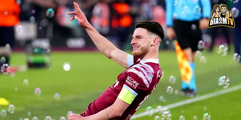 Bruno Fernandes chỉ điểm mục tiêu chuyển nhượng sáng giá tại West Ham