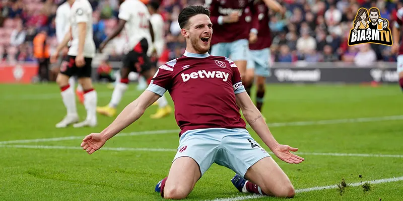 Bruno Fernandes gợi ý ban lãnh đạo MU Ai sẽ là tân binh từ West Ham