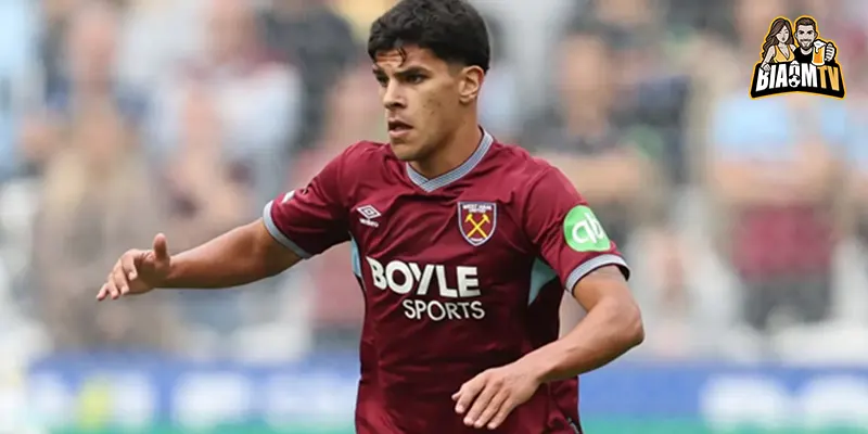 Chuyên gia săn tin tiết lộ Bruno Fernandes muốn MU dốc hầu bao vì tiền vệ West Ham