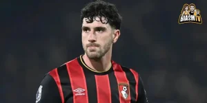 Marcos Senesi chia tay Bournemouth MU và Liverpool vào cuộc