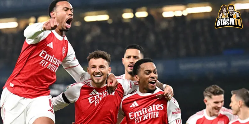 Những tiêu chí quan trọng khi lựa chọn tiền vệ phòng ngự cho Arsenal